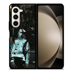 THE KID LAROI BLESSINGS Samsung Galaxy Z Fold 5 Case Cover THE KID LAROI BLESSINGS Samsung Galaxy Z Fold 5 Case Cover