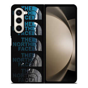THE NORTH FACE BEACH Samsung Galaxy Z Fold 5 Case Cover THE NORTH FACE BEACH Samsung Galaxy Z Fold 5 Case Cover