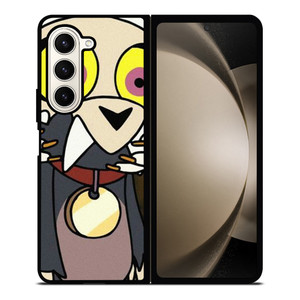 THE OWL HOUSE DISNEY CARTOON Samsung Galaxy Z Fold 5 Case Cover THE OWL HOUSE DISNEY CARTOON Samsung Galaxy Z Fold 5 Case Cover