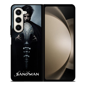 THE SANDMAN MOVIE SERIES Samsung Galaxy Z Fold 5 Case Cover THE SANDMAN MOVIE SERIES Samsung Galaxy Z Fold 5 Case Cover