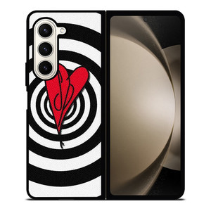 THE SMASHING PUMPKINS ROCK BAND LOGO Samsung Galaxy Z Fold 5 Case Cover THE SMASHING PUMPKINS ROCK BAND LOGO Samsung Galaxy Z Fold 5 Case Cover