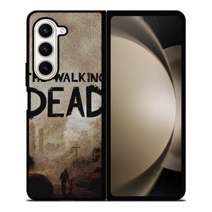 THE WALKING DEAD SERIES Samsung Galaxy Z Fold 5 Case Cover
