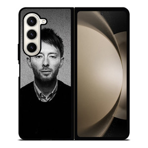 THOM YORKE RADIOHEAD ROCK BAND Samsung Galaxy Z Fold 5 Case Cover THOM YORKE RADIOHEAD ROCK BAND Samsung Galaxy Z Fold 5 Case Cover