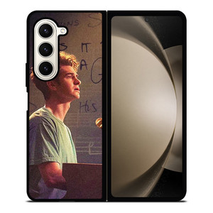 TICK TICK BOOM ANDREW GARFIELD Samsung Galaxy Z Fold 5 Case Cover