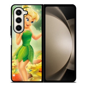 TINKERBELL DISNEY BEAUTIFUL Samsung Galaxy Z Fold 5 Case Cover