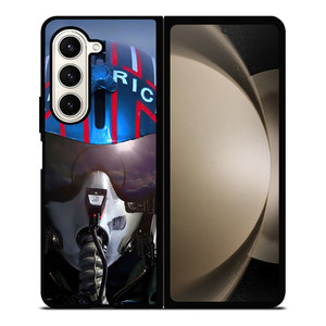 TOP GUN MAVERICK MASK Samsung Galaxy Z Fold 5 Case Cover TOP GUN MAVERICK MASK Samsung Galaxy Z Fold 5 Case Cover