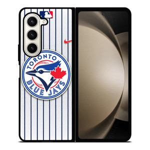 TORONTO BLUE JAYS MLB NIKE Samsung Galaxy Z Fold 5 Case Cover