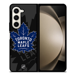 TORONTO MAPLE LEAFS Samsung Galaxy Z Fold 5 Case Cover