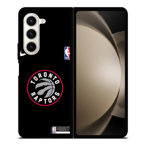 TORONTO RAPTORS NIKE NBA BASKETBALL Samsung Galaxy Z Fold 5 Case Cover