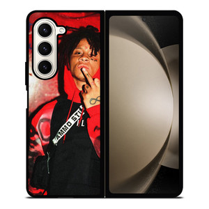 TRIPPIE REDD RAPPER COOL Samsung Galaxy Z Fold 5 Case Cover TRIPPIE REDD RAPPER COOL Samsung Galaxy Z Fold 5 Case Cover