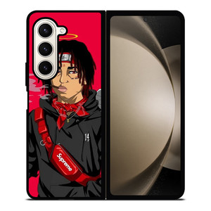 TRIPPIE REDD SUPREME RAPPER Samsung Galaxy Z Fold 5 Case Cover TRIPPIE REDD SUPREME RAPPER Samsung Galaxy Z Fold 5 Case Cover
