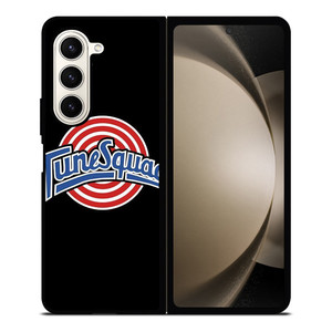 TUNE SQUAD LOONEY TUNES WARNER BROS Samsung Galaxy Z Fold 5 Case Cover TUNE SQUAD LOONEY TUNES WARNER BROS Samsung Galaxy Z Fold 5 Case Cover