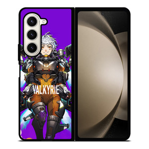 VALKYRIE APEX LEGENDS Samsung Galaxy Z Fold 5 Case Cover VALKYRIE APEX LEGENDS Samsung Galaxy Z Fold 5 Case Cover