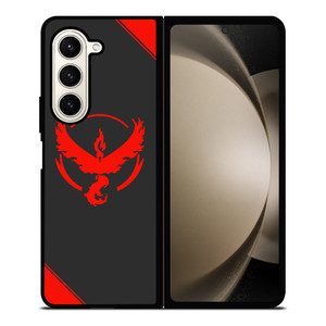 VALORANT TEAM VALOR Samsung Galaxy Z Fold 5 Case Cover VALORANT TEAM VALOR Samsung Galaxy Z Fold 5 Case Cover