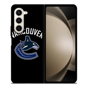 VANCOUVER CANUCKS LOGO Samsung Galaxy Z Fold 5 Case Cover