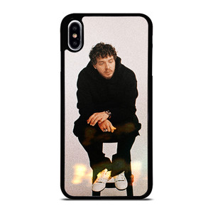 JACK HARLOW RAPPER COME HOME iPhone XS Max Case Cover
