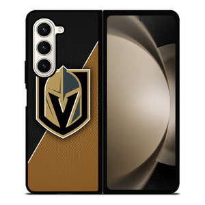 VEGAS GOLDEN KNIGHT NHL HOCKEY LOGO Samsung Galaxy Z Fold 5 Case Cover VEGAS GOLDEN KNIGHT NHL HOCKEY LOGO Samsung Galaxy Z Fold 5 Case Cover