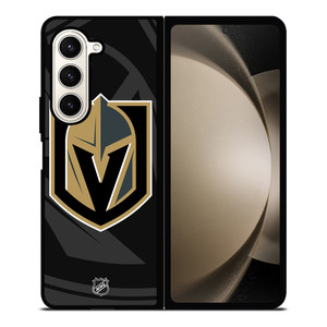 VEGAS GOLDEN KNIGHTS NHL TEAM Samsung Galaxy Z Fold 5 Case Cover VEGAS GOLDEN KNIGHTS NHL TEAM Samsung Galaxy Z Fold 5 Case Cover