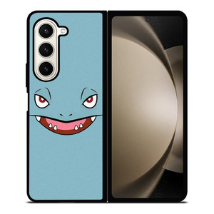 VENUSAUR POKEMON MONSTER ICON Samsung Galaxy Z Fold 5 Case Cover VENUSAUR POKEMON MONSTER ICON Samsung Galaxy Z Fold 5 Case Cover