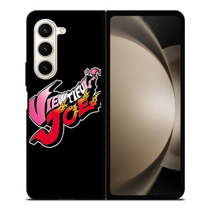 VIEWTIFUL JOE GAMES LOGO Samsung Galaxy Z Fold 5 Case Cover VIEWTIFUL JOE GAMES LOGO Samsung Galaxy Z Fold 5 Case Cover