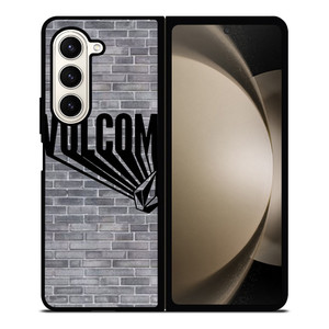 VOLCOM SKATEBOARD Samsung Galaxy Z Fold 5 Case Cover