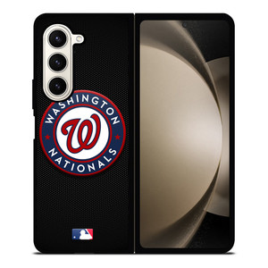 WASHINGTON NATIONALS BASEBALL TEAM Samsung Galaxy Z Fold 5 Case Cover WASHINGTON NATIONALS BASEBALL TEAM Samsung Galaxy Z Fold 5 Case Cover