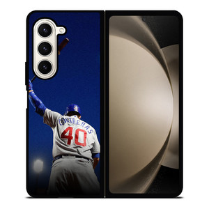 WILLSON CONTRERAS CHICAGO CUBS BASEBALL Samsung Galaxy Z Fold 5 Case Cover WILLSON CONTRERAS CHICAGO CUBS BASEBALL Samsung Galaxy Z Fold 5 Case Cover