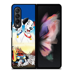 101 DALMATIANS DISNEY Samsung Galaxy Z Fold 3 Case Cover