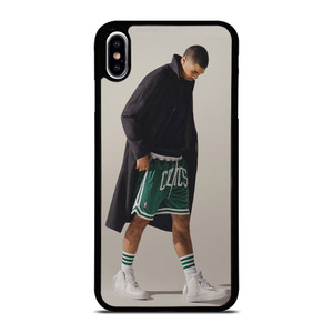 JASON TATUM BOSTON CELTICS 2 iPhone XS Max Case Cover