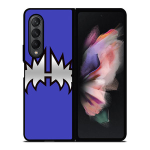 ACE FREHLEY KISS ICON Samsung Galaxy Z Fold 3 Case Cover ACE FREHLEY KISS ICON Samsung Galaxy Z Fold 3 Case Cover