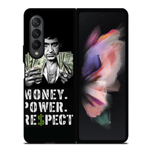 AL PACINO TONY MONTANA SCARFACE Samsung Galaxy Z Fold 3 Case Cover