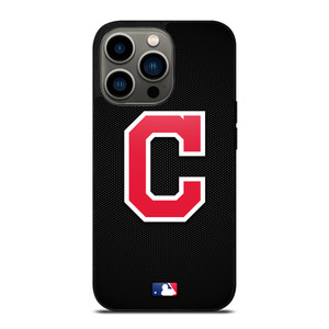 CLEVELAND INDIANS BASEBALL TEAM iPhone 13 Pro Case Cover CLEVELAND INDIANS BASEBALL TEAM iPhone 13 Pro Case Cover