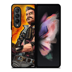 APEX LEGENDS FUSE Samsung Galaxy Z Fold 3 Case Cover APEX LEGENDS FUSE Samsung Galaxy Z Fold 3 Case Cover