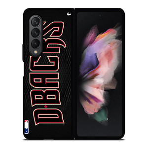 ARIZONA DIAMONDBACKS BASEBALL Samsung Galaxy Z Fold 3 Case Cover ARIZONA DIAMONDBACKS BASEBALL Samsung Galaxy Z Fold 3 Case Cover
