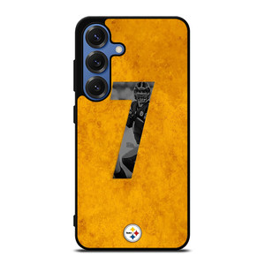 BEN ROETHLISBERGER PITTSBURGH STEELERS NFL Samsung Galaxy Z Fold 3 Case Cover BEN ROETHLISBERGER PITTSBURGH STEELERS NFL Samsung Galaxy Z Fold 3 Case Cover
