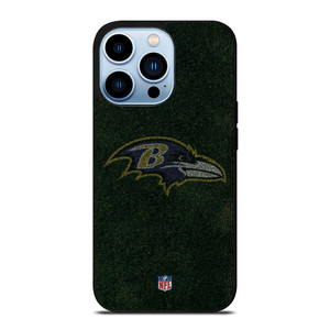 BALTIMORE RAVENS FOOTBALL NFL iPhone 13 Pro Max Case Cover