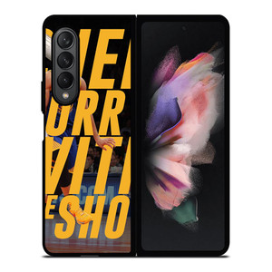 CHEF CURRY GOLDEN STATE WARRIORS Samsung Galaxy Z Fold 3 Case Cover CHEF CURRY GOLDEN STATE WARRIORS Samsung Galaxy Z Fold 3 Case Cover