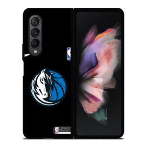 DALLAS MAVERICKS NIKE NBA BASKETBALL Samsung Galaxy Z Fold 3 Case Cover DALLAS MAVERICKS NIKE NBA BASKETBALL Samsung Galaxy Z Fold 3 Case Cover