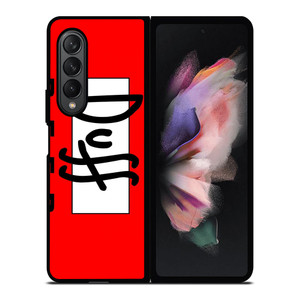 DUFF BEER THE SIMPSONS CARTOON Samsung Galaxy Z Fold 3 Case Cover DUFF BEER THE SIMPSONS CARTOON Samsung Galaxy Z Fold 3 Case Cover