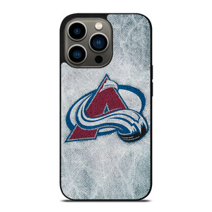 COLORADO AVALANCHE NHL HOCKEY 4 iPhone 13 Pro Case Cover COLORADO AVALANCHE NHL HOCKEY 4 iPhone 13 Pro Case Cover