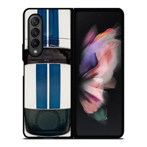 FORD MUSTANG SHELBY GT350 Samsung Galaxy Z Fold 3 Case Cover