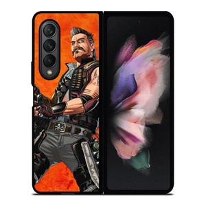 FUSE APEX LEGEND Samsung Galaxy Z Fold 3 Case Cover FUSE APEX LEGEND Samsung Galaxy Z Fold 3 Case Cover
