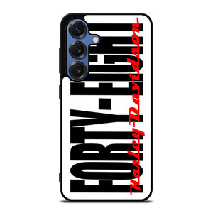 HARLEY DAVIDSON FORTY EIGHT LOGO Samsung Galaxy Z Fold 3 Case Cover HARLEY DAVIDSON FORTY EIGHT LOGO Samsung Galaxy Z Fold 3 Case Cover