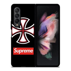INDEPENDENT TRUCK COMPANY SUPREME Samsung Galaxy Z Fold 3 Case Cover