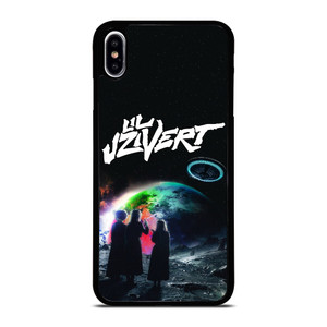 LIL UZI VERT ETERNAL ATAKE iPhone XS Max Case Cover LIL UZI VERT ETERNAL ATAKE iPhone XS Max Case Cover