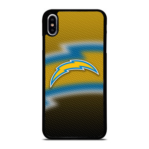 LOS ANGELES CHARGERS FOOTBALL TEAM iPhone XS Max Case Cover