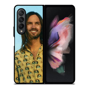 KEVIN PARKER TAME IMPALA Samsung Galaxy Z Fold 3 Case Cover