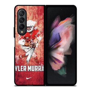 KYLER MURRAY ARIZONA CARDINALS NFL Samsung Galaxy Z Fold 3 Case Cover