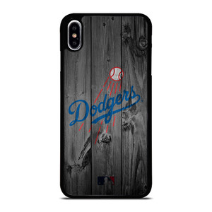LOS ANGELES DODGERS BASEBALL MLB WOOD iPhone XS Max Case Cover LOS ANGELES DODGERS BASEBALL MLB WOOD iPhone XS Max Case Cover