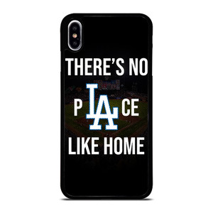 LOS ANGELES DODGERS MLB BASEBALL iPhone XS Max Case Cover LOS ANGELES DODGERS MLB BASEBALL iPhone XS Max Case Cover